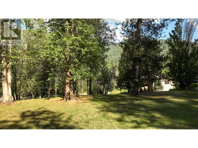 3108 1st Avenue, Castlegar