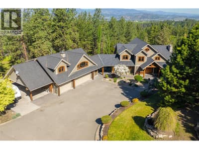 4150 Seddon Road, Kelowna