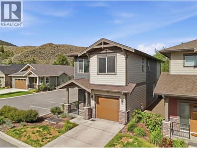 200 Grand Boulevard Unit# 127, Kamloops