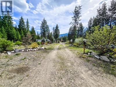 5550 Highway 33 Highway, Beaverdell