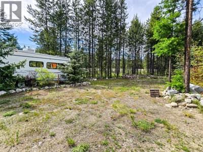 5550 Highway 33 Highway, Beaverdell