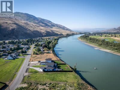 4179 Davie Road, Kamloops