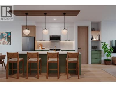 501 Simpson Street Unit# 11, Revelstoke