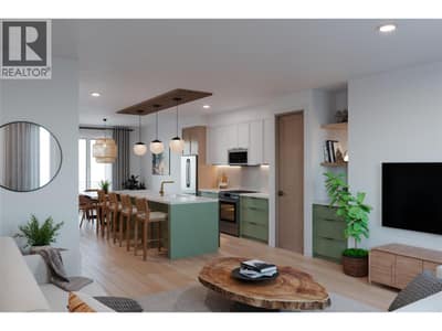 501 Simpson Street Unit# 11, Revelstoke