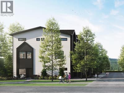 501 Simpson Street Unit# 11, Revelstoke