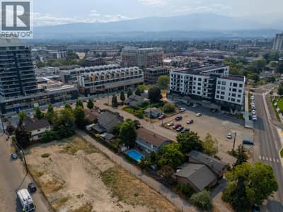 424 Newsom Avenue, Kelowna
