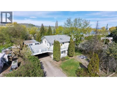 6292 Stickle Road, Vernon