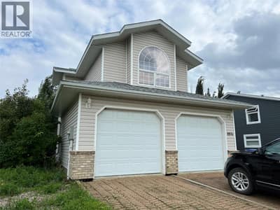 8804 20 Street, Dawson Creek