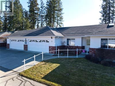 11290 Bond Road Unit# 6, Lake Country