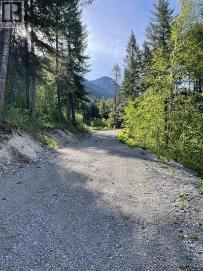 893 Crandall Road, Golden