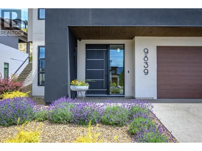 9839 Beacon Hill Crescent, Lake Country