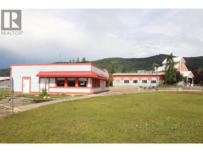 300 Iles Way, Tumbler Ridge