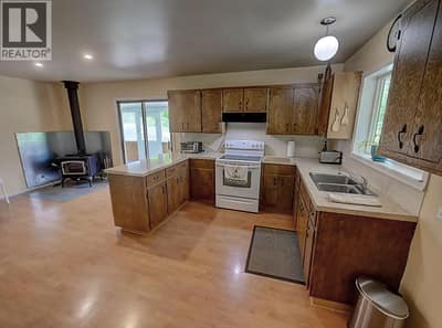 10000 North Fork Road, Grand Forks