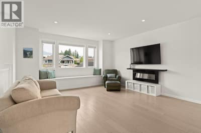1791 22 Street NE, Salmon Arm