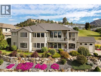 1095 Hume Avenue, Kelowna