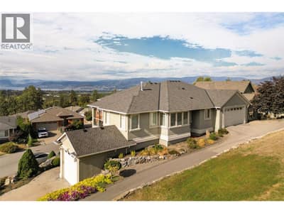 Double and Single Garages