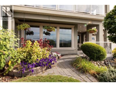 1095 Hume Avenue, Kelowna