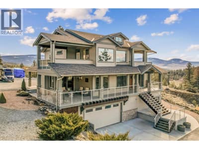 1788 Shayler Place, Kelowna