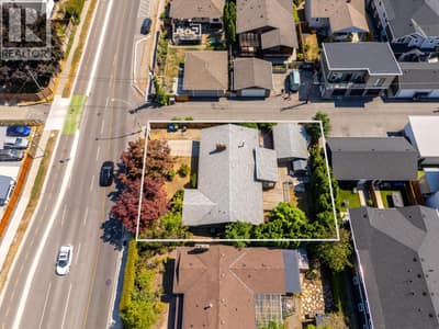 925 Sutherland Avenue, Kelowna