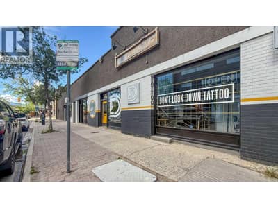1484 St. Paul Street, Kelowna
