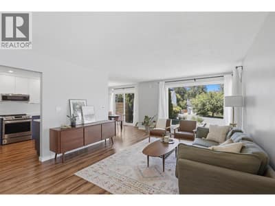 575 GLENEAGLES Drive, Kamloops