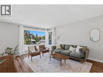 575 GLENEAGLES Drive, Kamloops