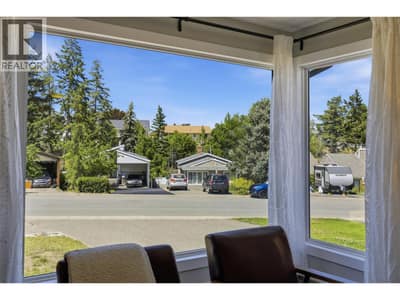 575 GLENEAGLES Drive, Kamloops