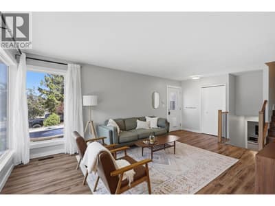 575 GLENEAGLES Drive, Kamloops