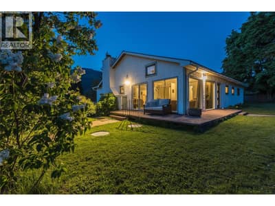 765 LEWIS Road, Harrop
