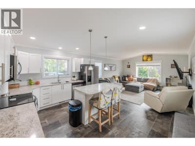 201 Highway 97 Unit# 82, Penticton