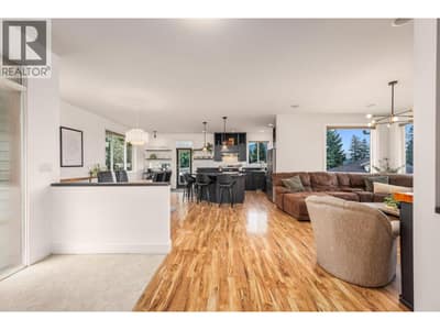 2040 Skyview Crescent, Lumby