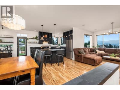 2040 Skyview Crescent, Lumby