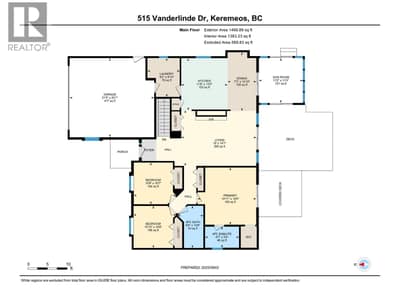 515 Vanderlinde Drive, Keremeos
