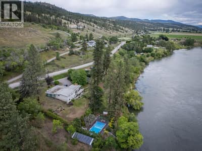 4707 Westsyde Road, Kamloops