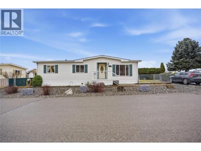 4510 POWER Road Unit# 39, Barriere