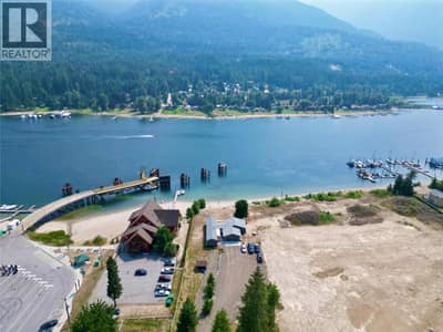 7920 Balfour Wharf Road, Balfour