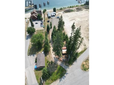 7920 Balfour Wharf Road, Balfour