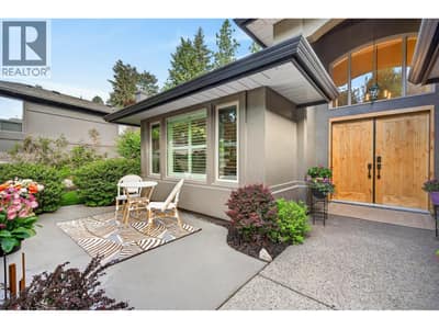 3929 Gallaghers Circle, Kelowna