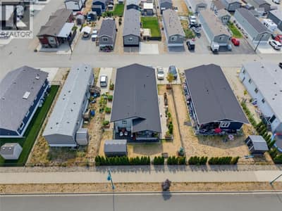1705 Hillier Road Unit# 11, Sicamous