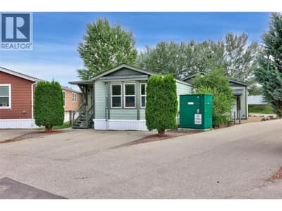 1781 Ord Road Unit# 21, Kamloops