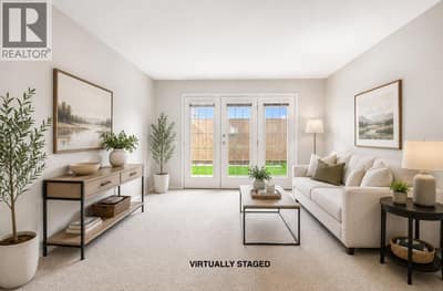 1195 14th Street Unit# 14, Kamloops