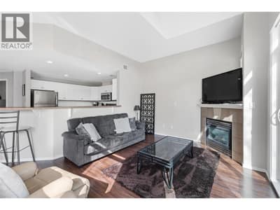 1088 Sunset Drive Unit# 246, Kelowna