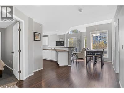 1088 Sunset Drive Unit# 246, Kelowna