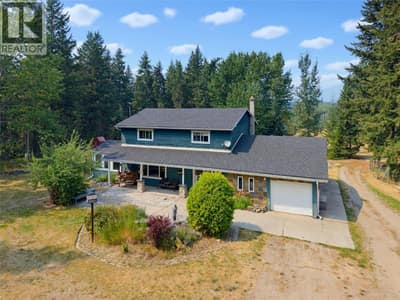 4425 Chase-Falkland Road, Falkland