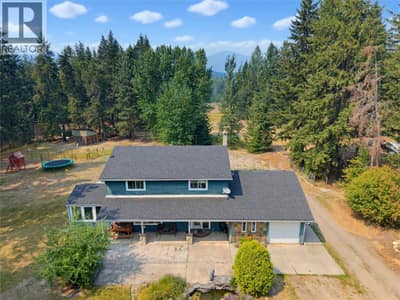 4425 Chase-Falkland Road, Falkland