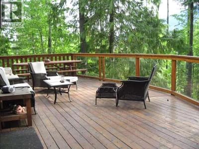 7429 Sunnybrae Canoe Point Road Unit# 22, Tappen