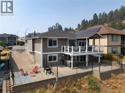 Plenty of outdoor areas to utilize