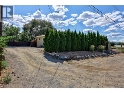875 SURREY Avenue, Kamloops