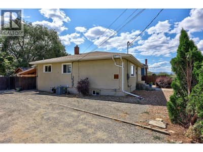 875 SURREY Avenue, Kamloops