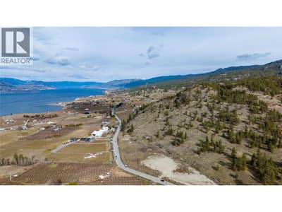 880 Naramata Road, Penticton